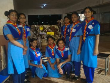 GUIDE TRITIYA SOPAN - REGIONAL LEVEL