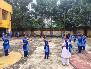 गाइड तृतीया सोपान – क्षेत्रीय स्तर