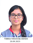 student name