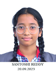student name
