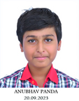 student name
