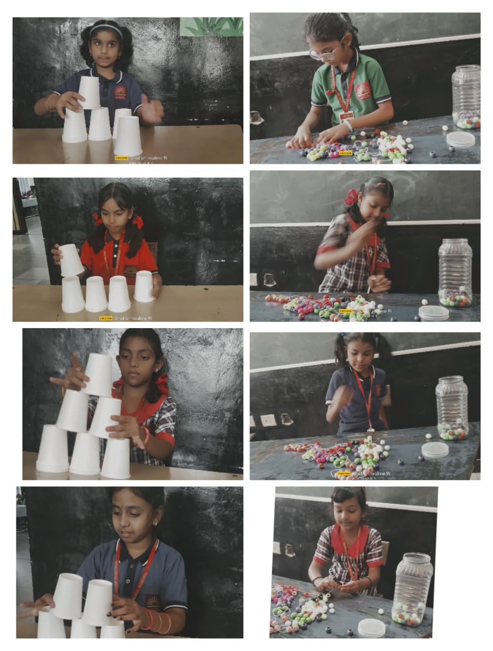 मजेदार दिन