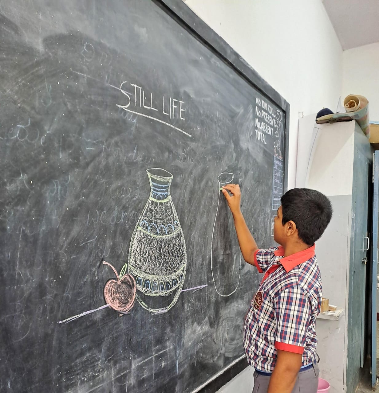 कला और शिल्प