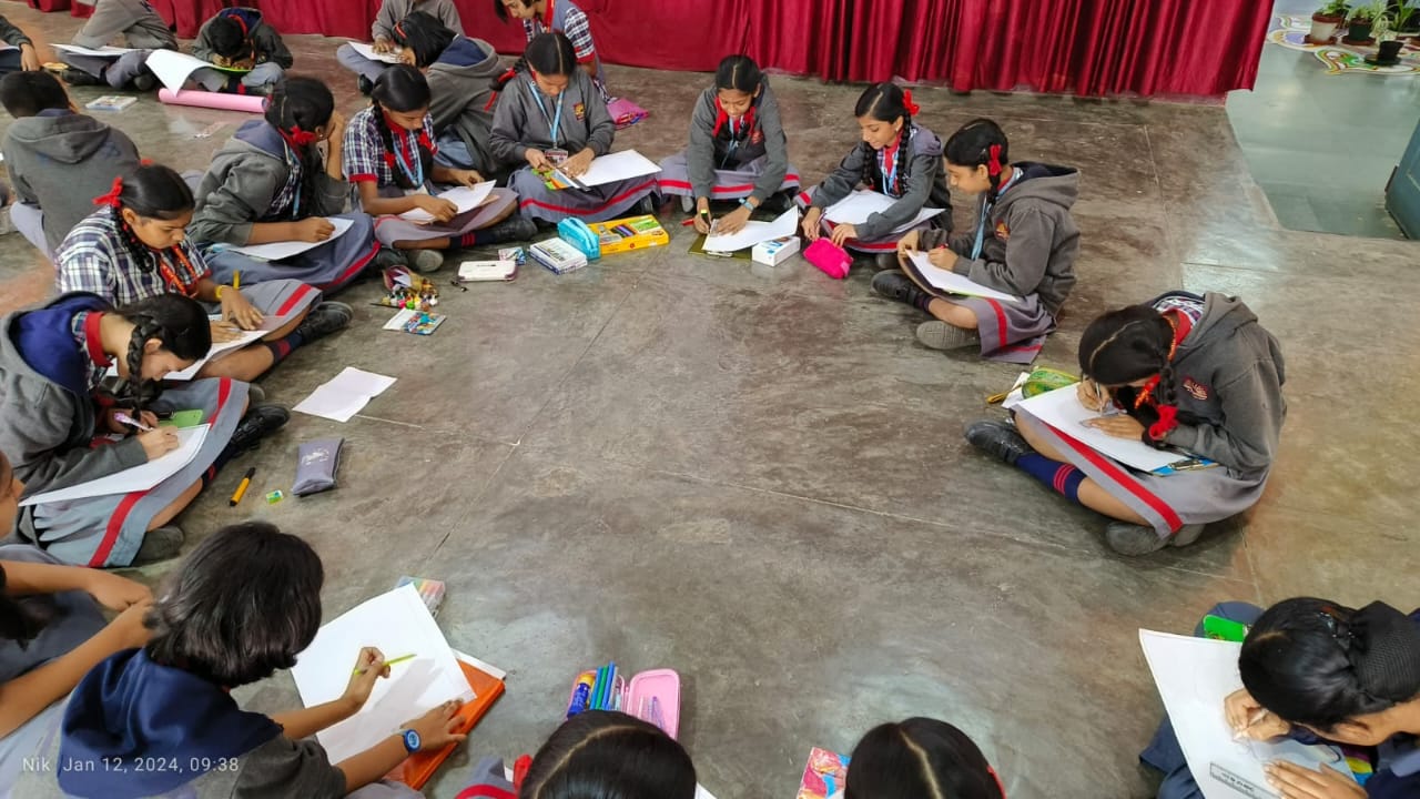 कला और शिल्प