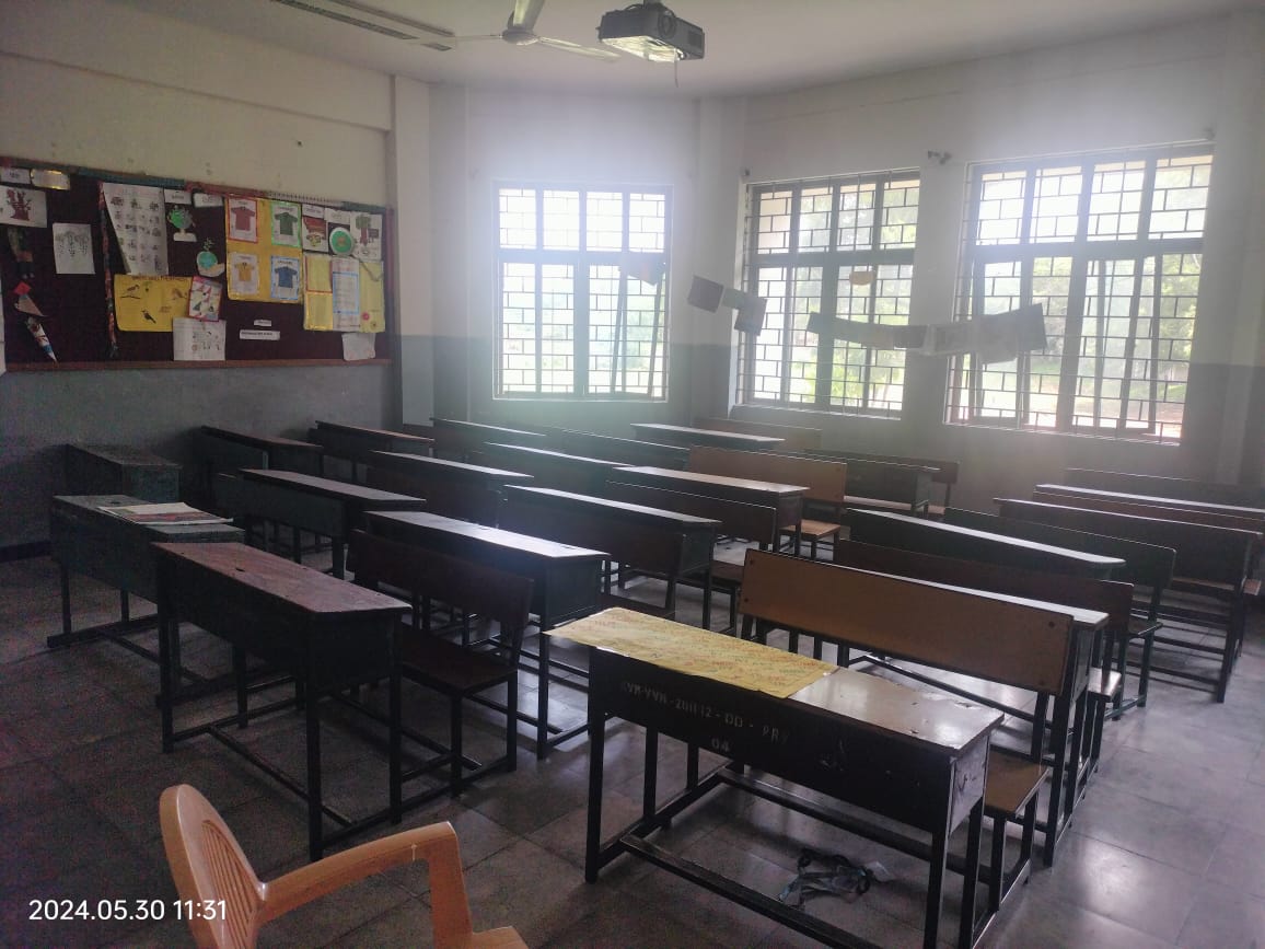 पेंटिंग का काम