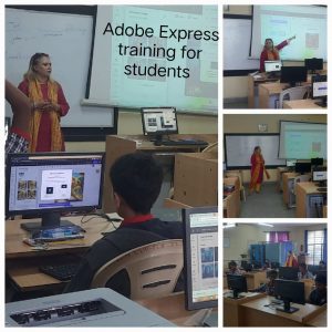 Adobe workshop