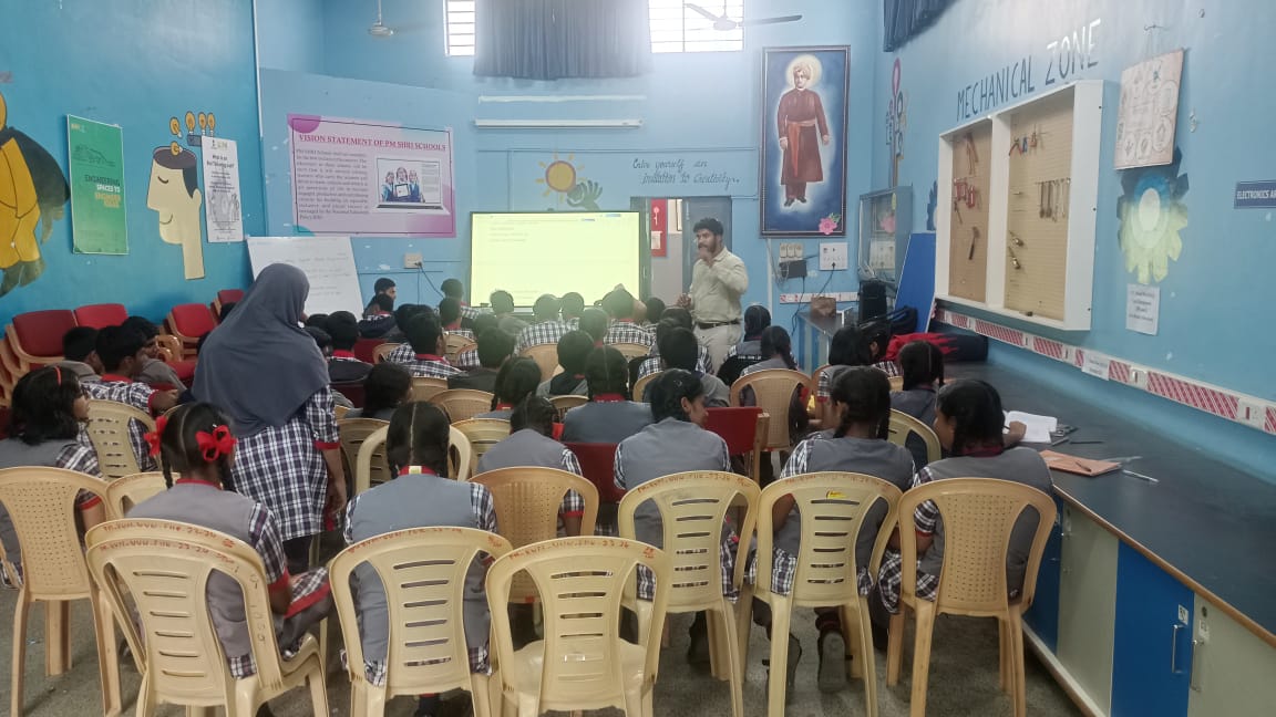 Guidance and Counselling