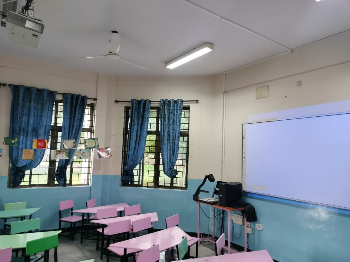 ICT CLASSROOM