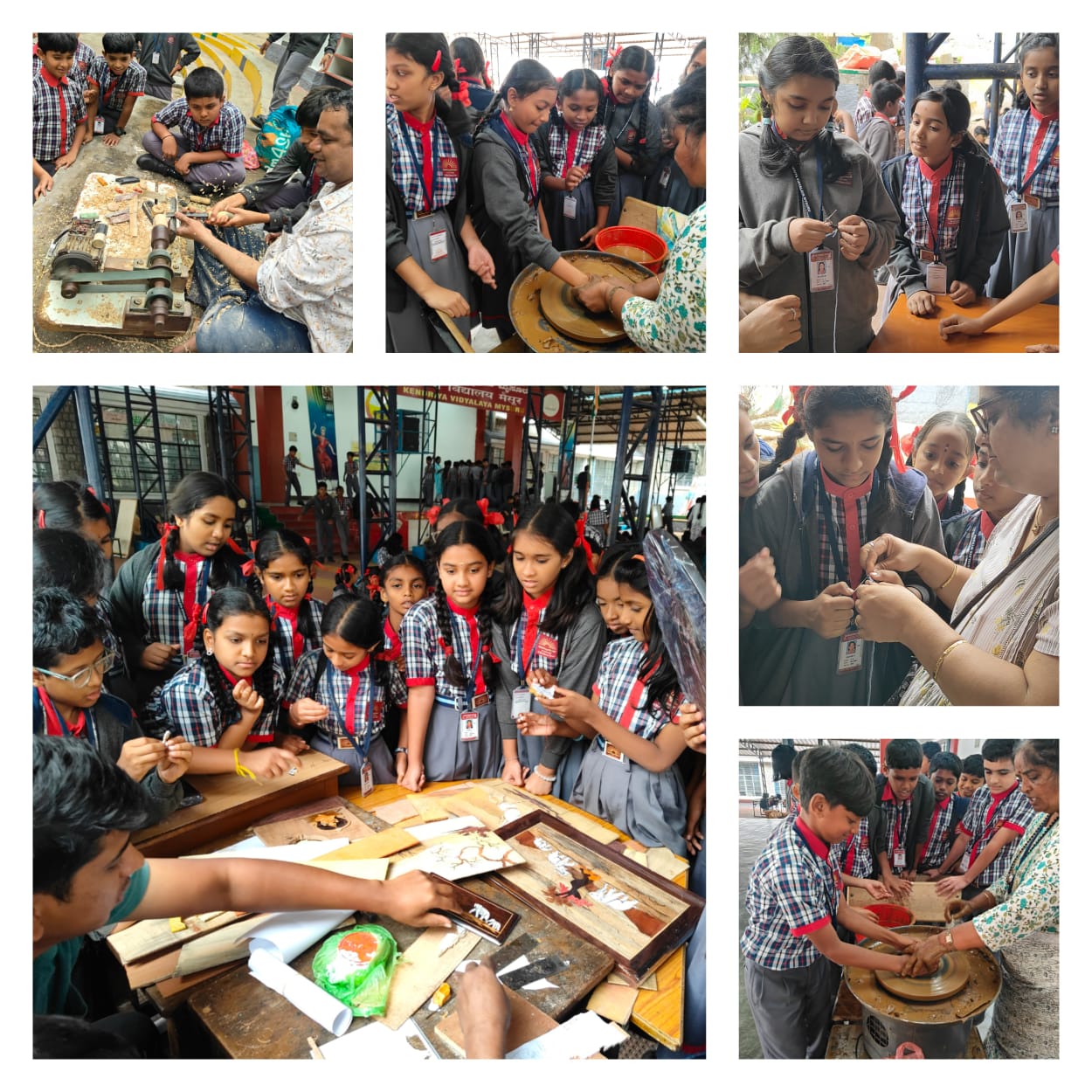 craft demonstration (1)