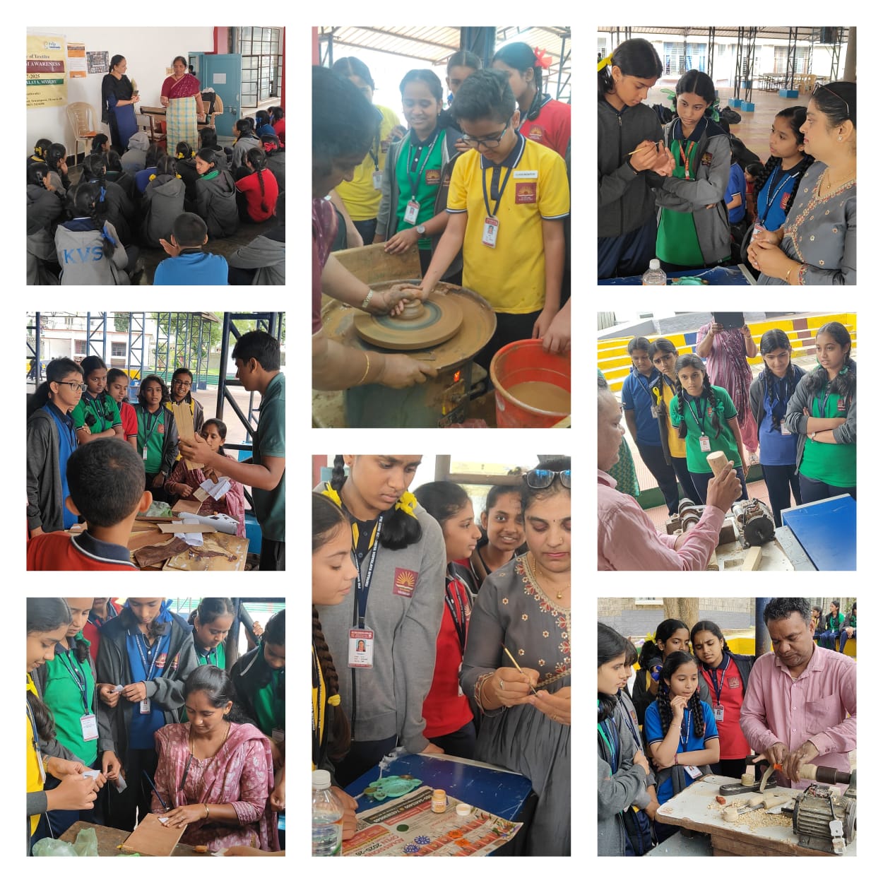 craft demonstration (2)