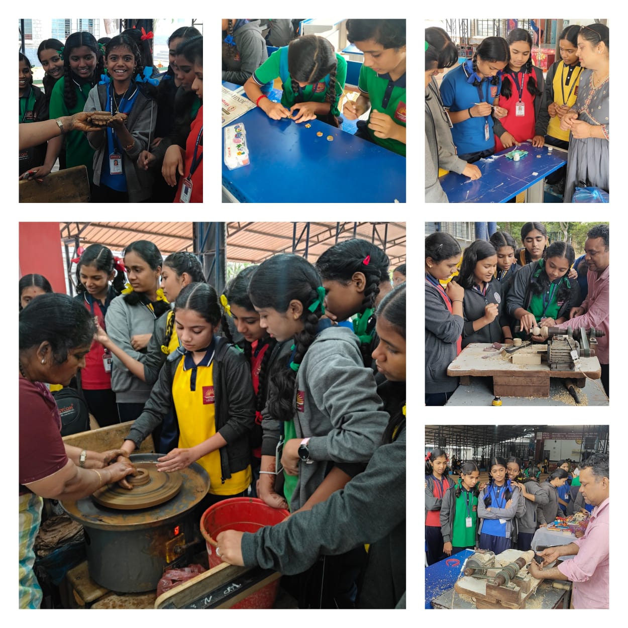 craft demonstration (6)