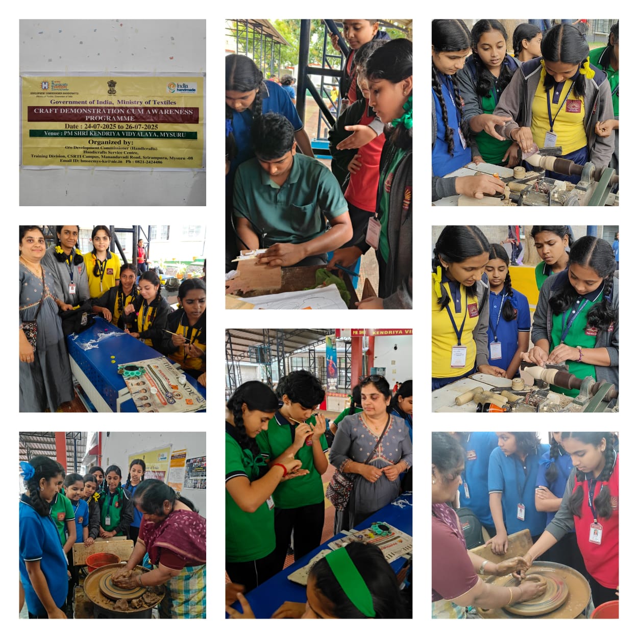 craft demonstration (7)