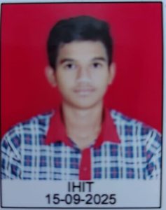 IHIT CLASS X