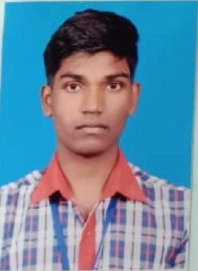 MOWNEESH B