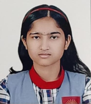 ANUSHREE