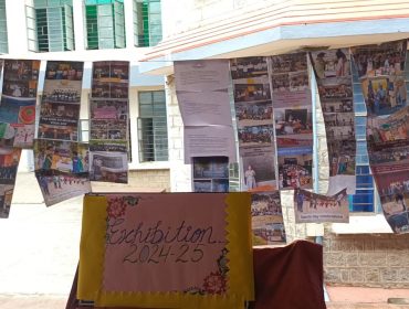 Foundation Day