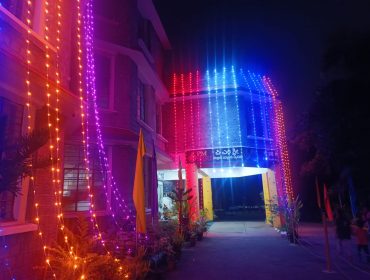 Foundation Day