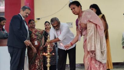 Foundation Day
