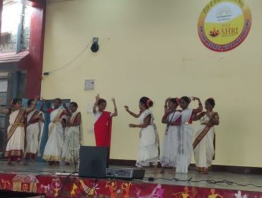 Foundation Day
