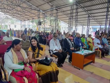 Foundation Day