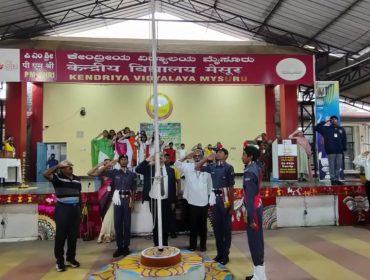 Foundation Day