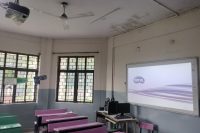 ICT CLASSROOM