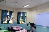 ICT CLASSROOM