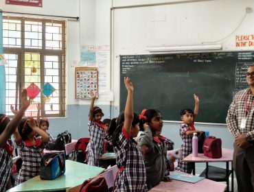 एडीसी दौरे