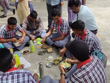 एडीसी दौरे