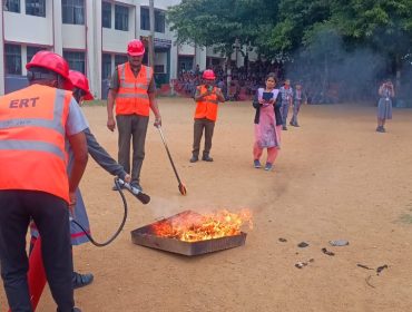 fire and safety
