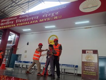 fire and safety