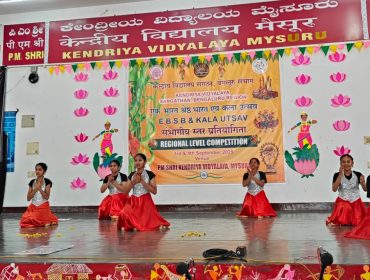 EBSB AND KALA UTSAV (2)