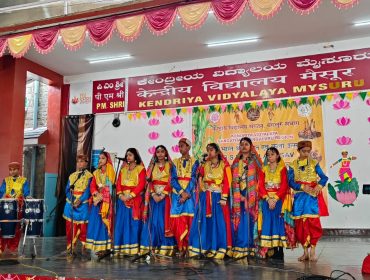 EBSB AND KALA UTSAV (3)