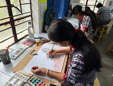 EBSB AND KALA UTSAV (37)