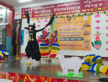EBSB AND KALA UTSAV (9)
