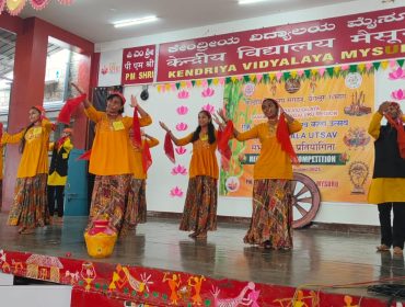 EBSB AND KALA UTSAV (11)