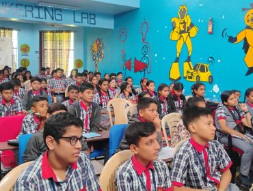 VIKAS BHARAT BUILDTHON