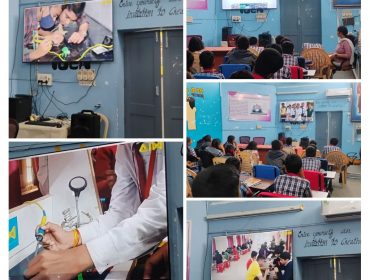 VIKSIT BHARAT BUILDATHON INNOVATION ACTIVITY