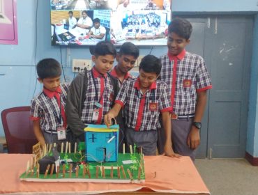 VIKAS BHARAT BUILDTHON