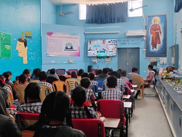 VIKAS BHARAT BUILDTHON