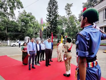 15 अक्टूबर को वार्षिक पैनल निरीक्षण 2025-26