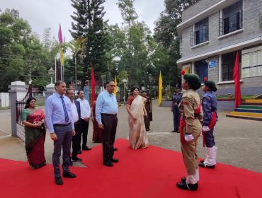 15 अक्टूबर को वार्षिक पैनल निरीक्षण 2025-26