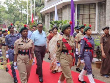 15 अक्टूबर को वार्षिक पैनल निरीक्षण 2025-26