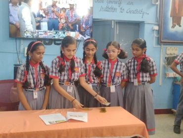 VIKAS BHARAT BUILDTHON