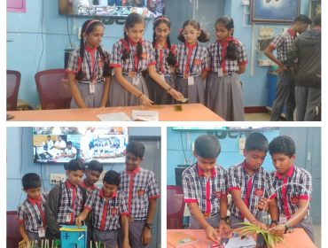 VIKSIT BHARAT BUILDATHON INNOVATION ACTIVITY