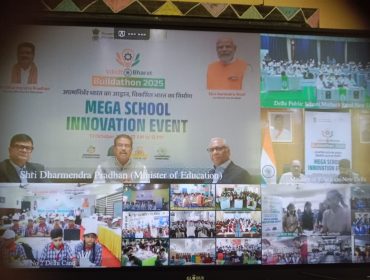 VIKSIT BHARAT BUILDATHON INNOVATION ACTIVITY