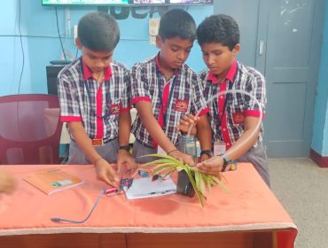 VIKAS BHARAT BUILDTHON