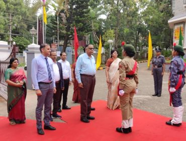 15 अक्टूबर को वार्षिक पैनल निरीक्षण 2025-26