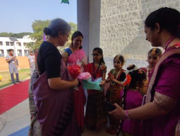 व्यावसायिक प्रयोगशाला का उद्घाटन 15-12-2025 को होगा।