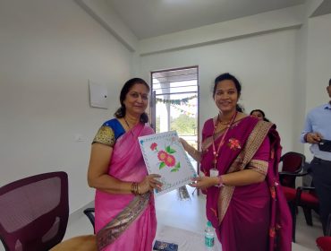 व्यावसायिक प्रयोगशाला का उद्घाटन 15-12-2025 को होगा।